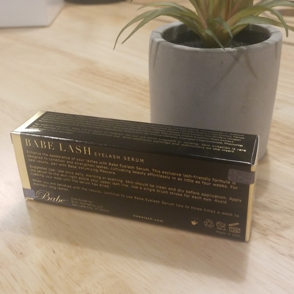 BABELASH Eyelash Serum - Picture 4 of 5